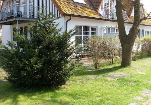 Haus Terrasse