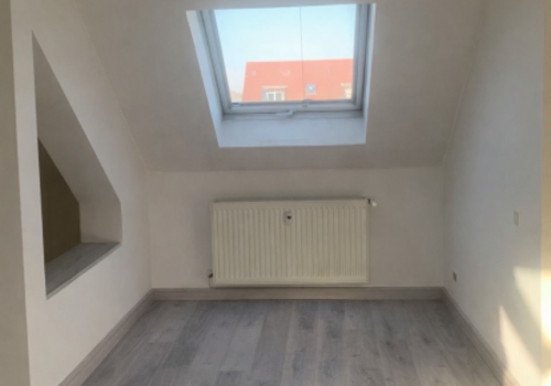 Schlafzimmer Nische