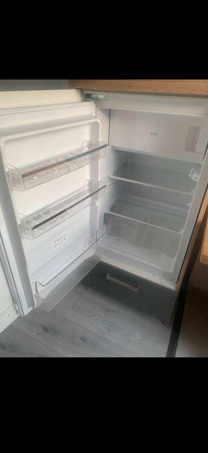 Kühlschrank
