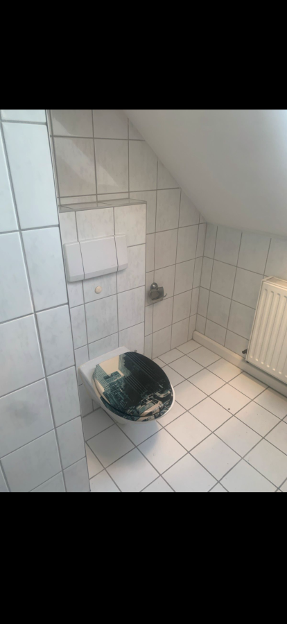 Toilette