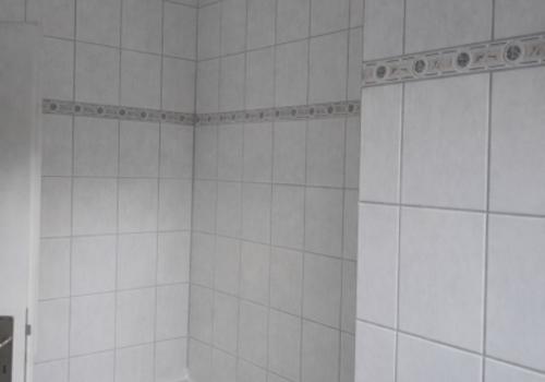 Badewanne/Dusche