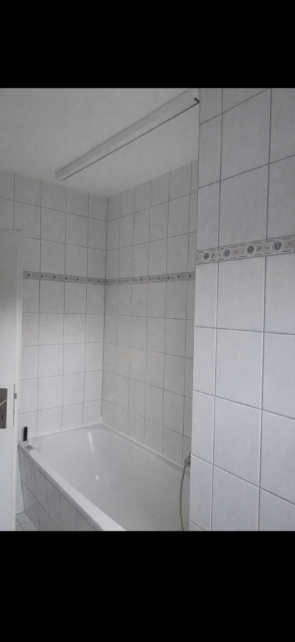 Badewanne/Dusche