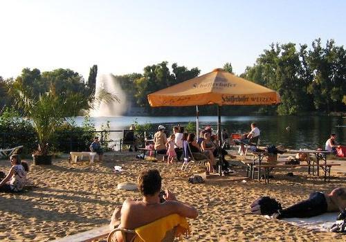 Weißensee