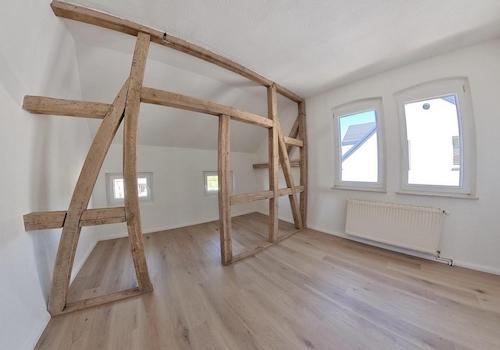 Zimmer 1 DG