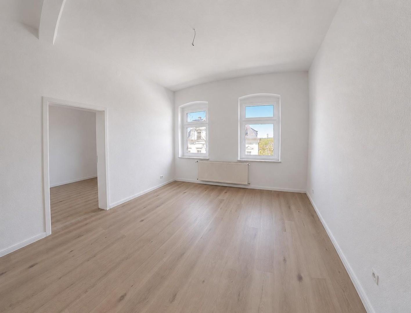 Zimmer 2 OG