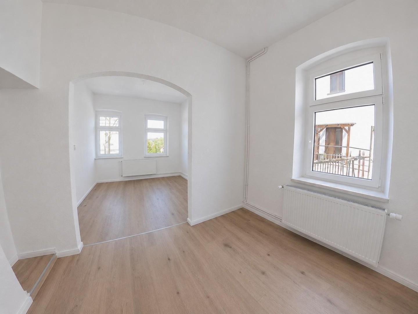 Zimmer 1 EG