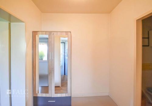 Wohnungsflur 