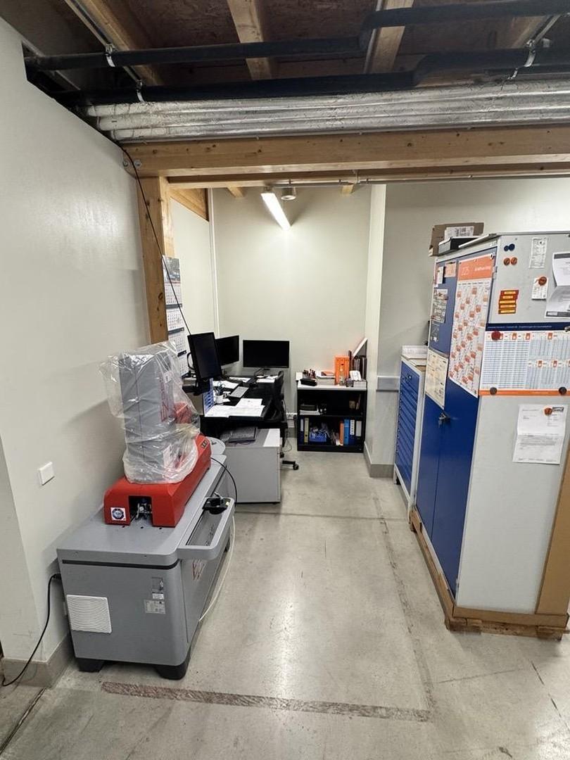 Büro