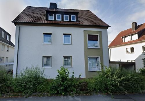 Ansicht Wohnhaus