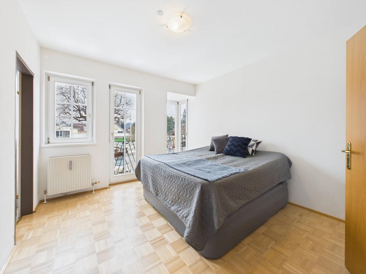 Schlafzimmer 1.OG