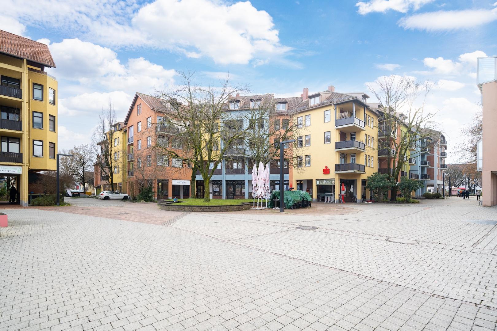Umgebung