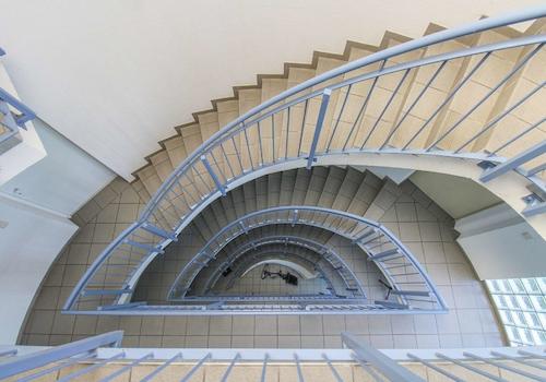 Treppenhaus