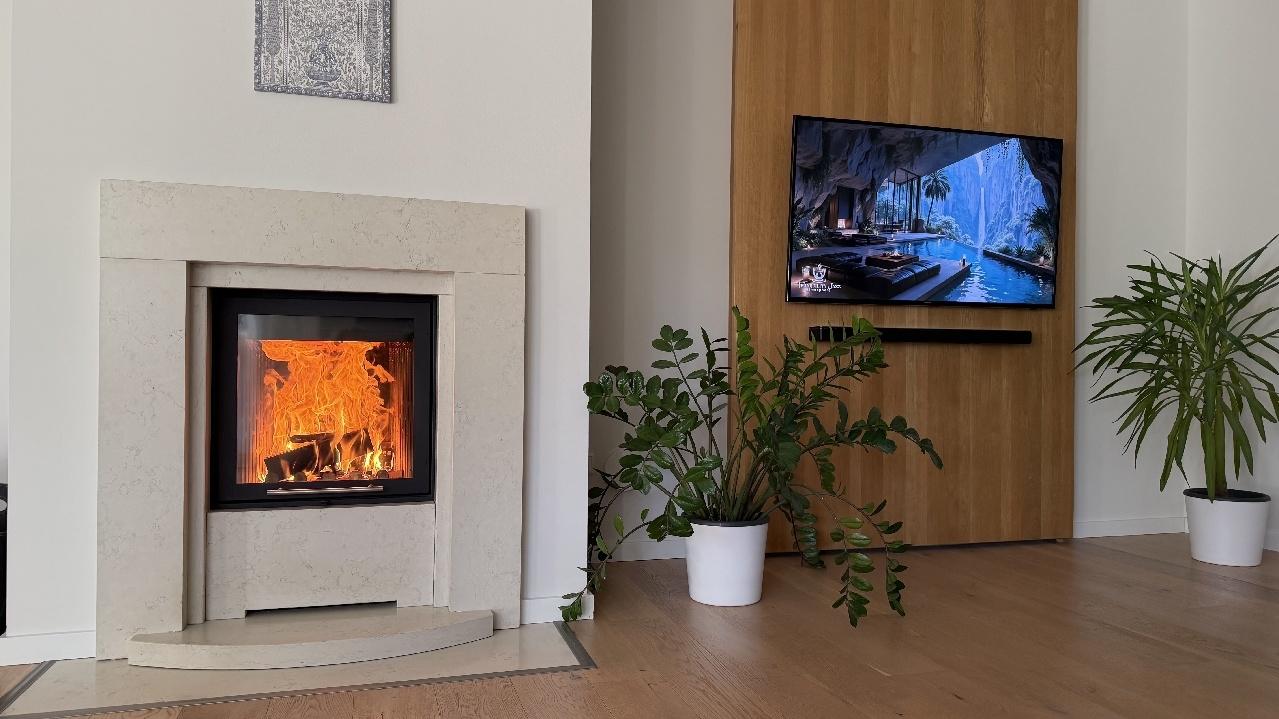 Kamin