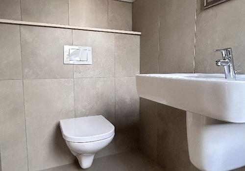 Gäste WC