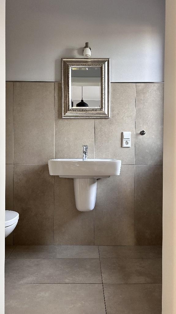 Gäste WC