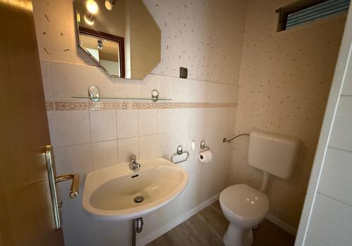 Gäste WC