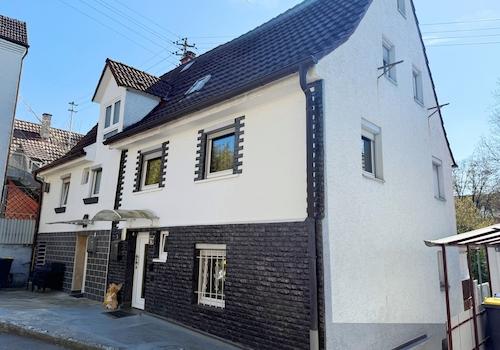 Aussenansicht 1