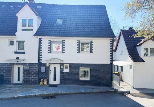 Aussenansicht 2