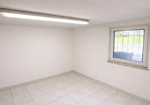 Schlafzimmer EG
