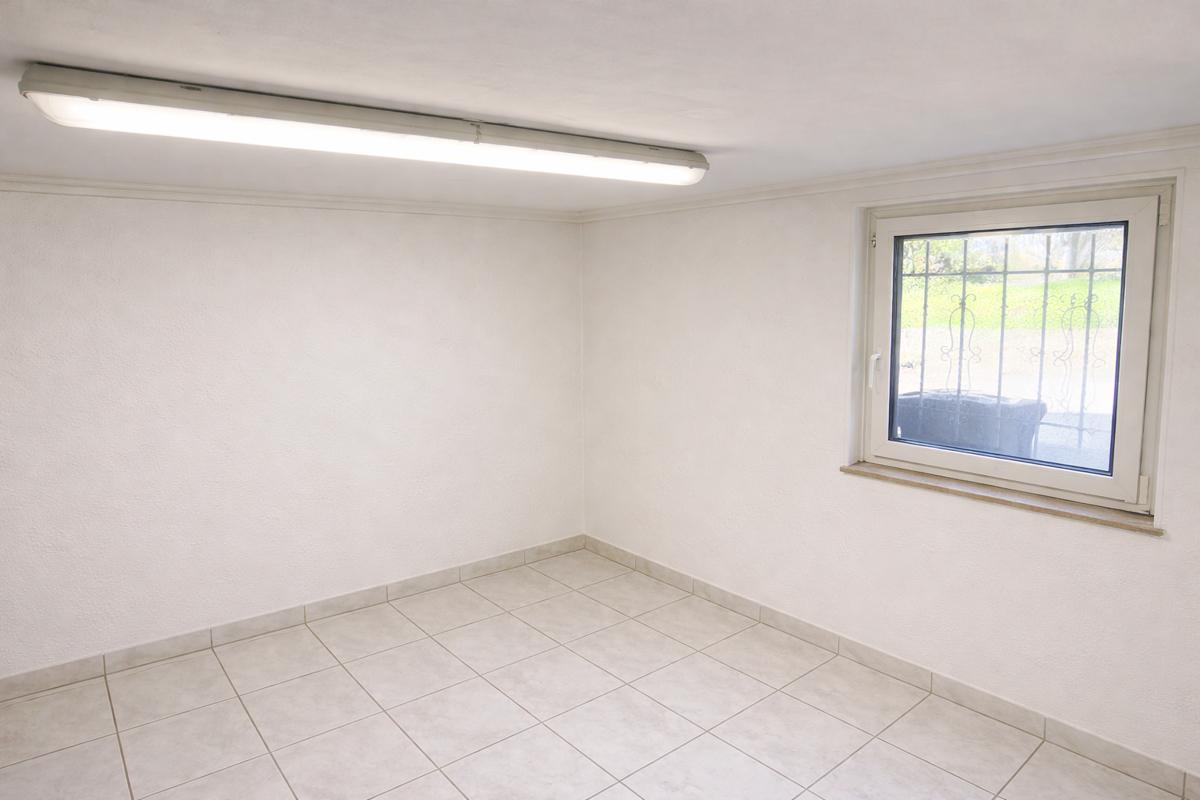 Schlafzimmer EG