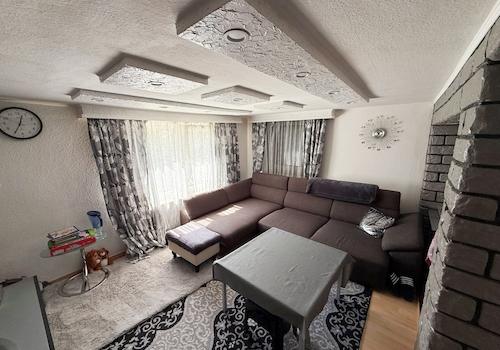 Wohnzimmer 2