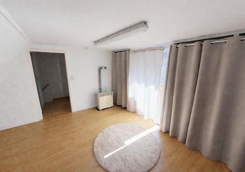 Schlafzimmer OG