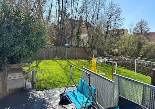 Garten 2
