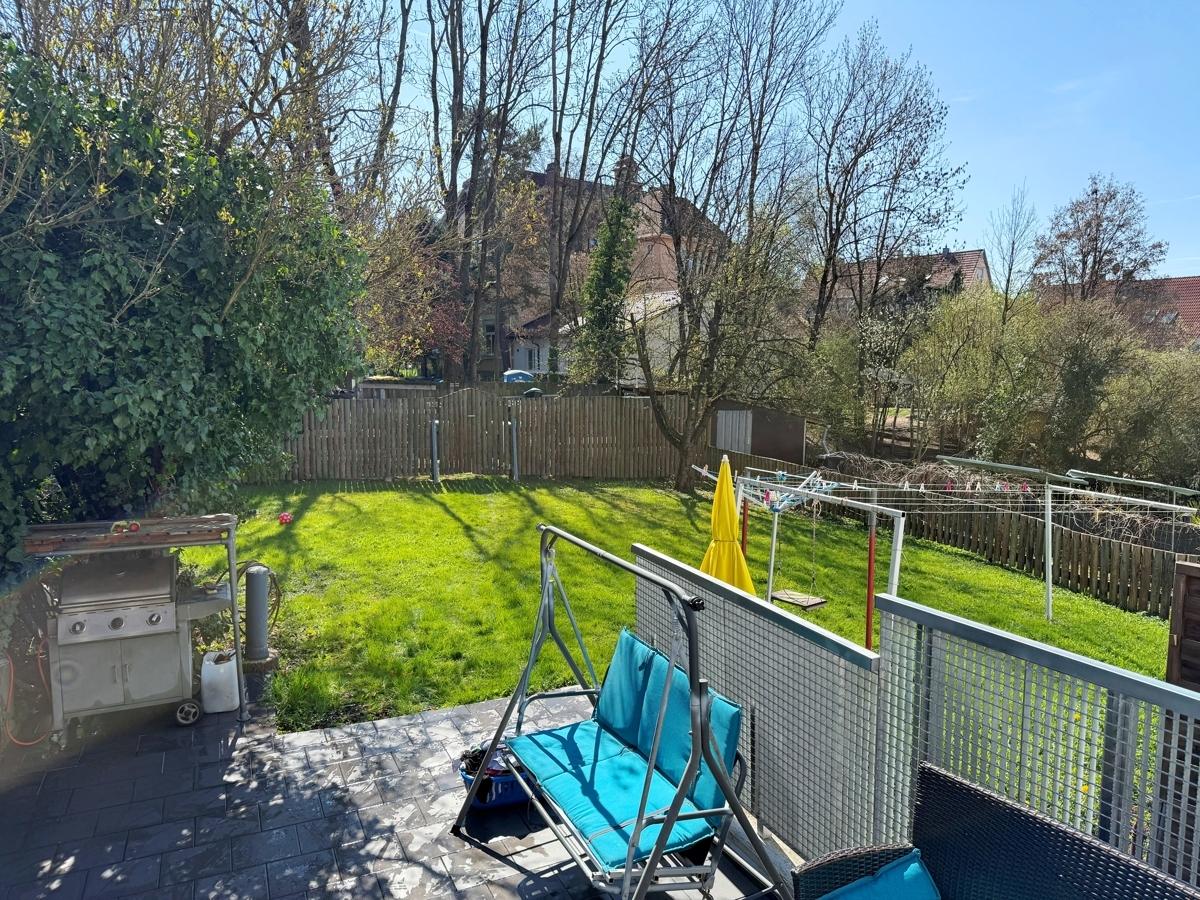 Garten 2