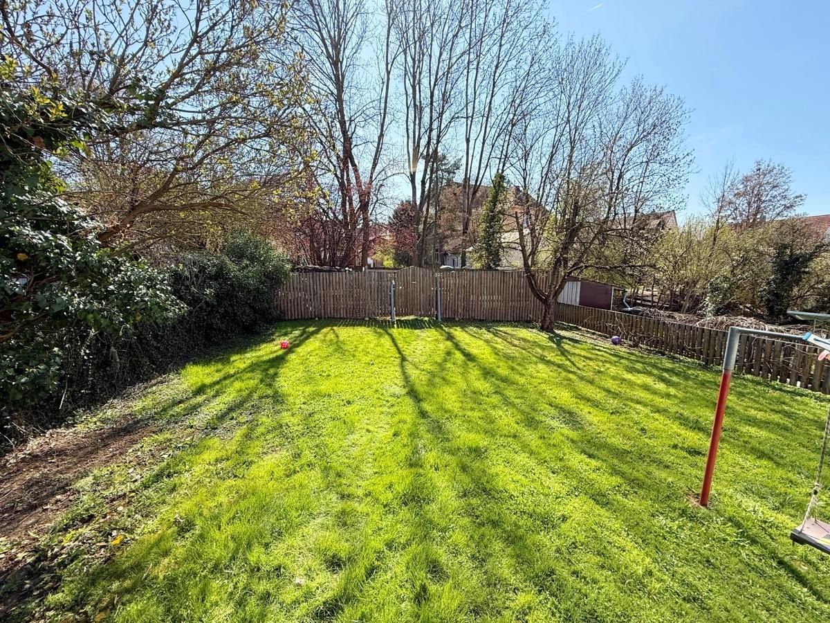Garten 3