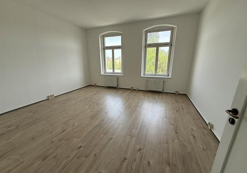Wohn/ Küche