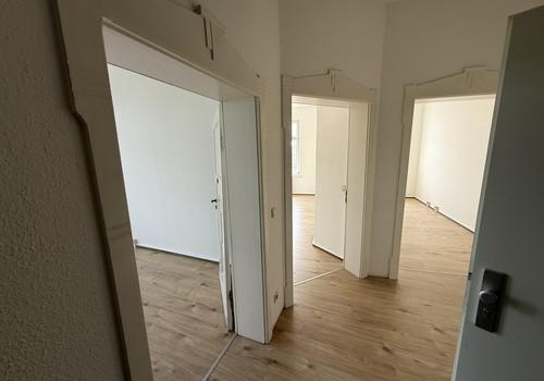 Eingangsbereich/ Flur