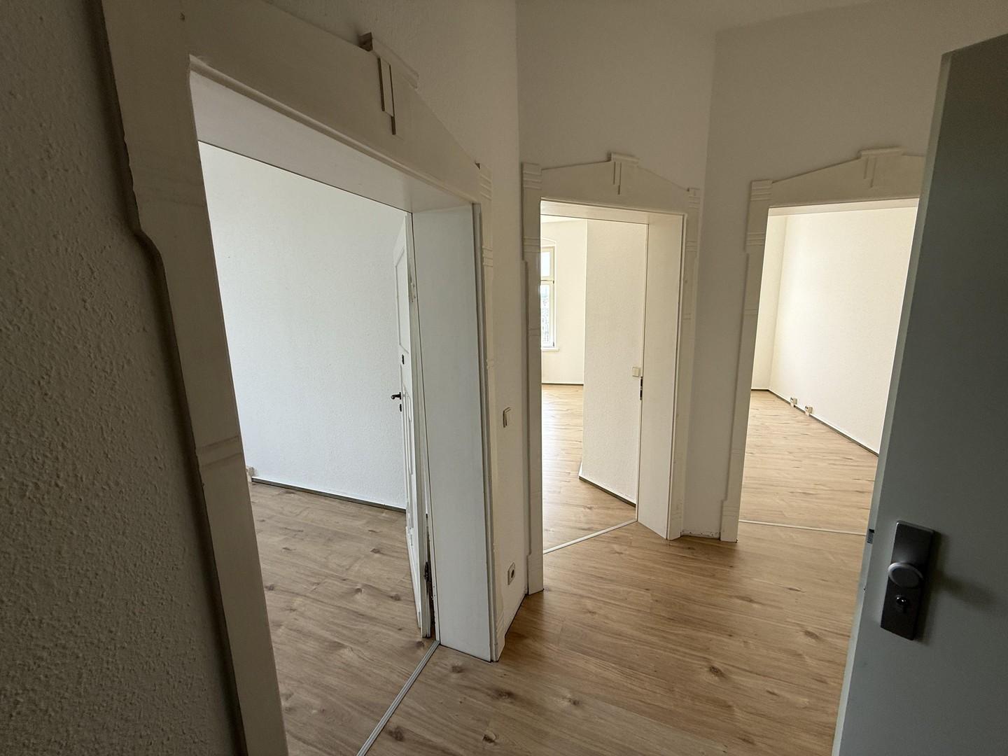 Eingangsbereich/ Flur