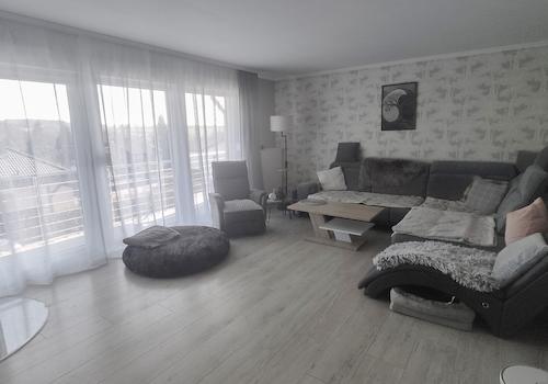 Wohnzimmer EG