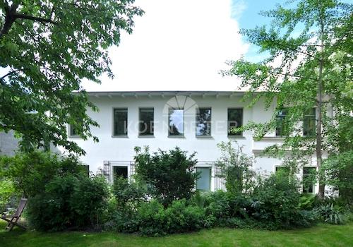 Leipzig - Zentrum-Nordwest |Fassade