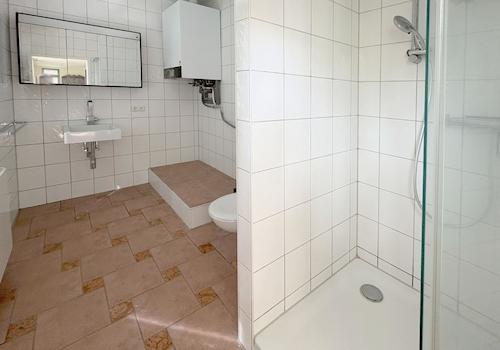Leipzig - Waldstraßenviertel | Badezimmer
