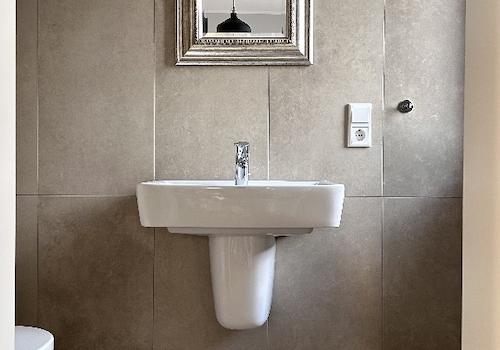 Gäste WC