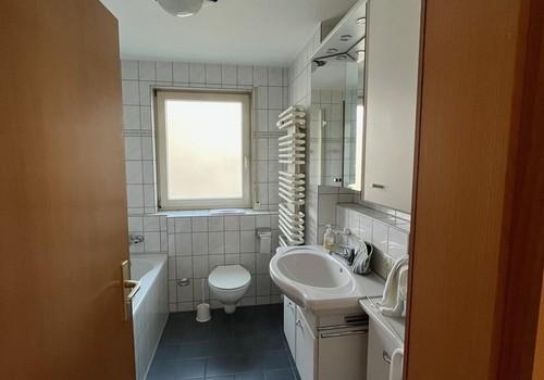 Bad WC