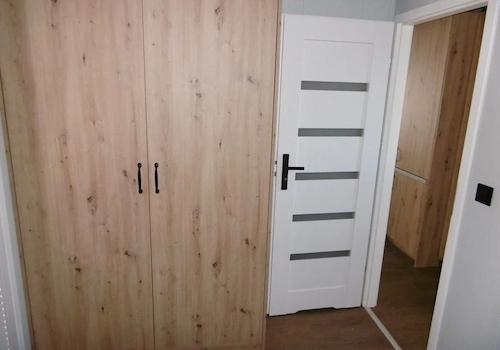 Einbauschrank