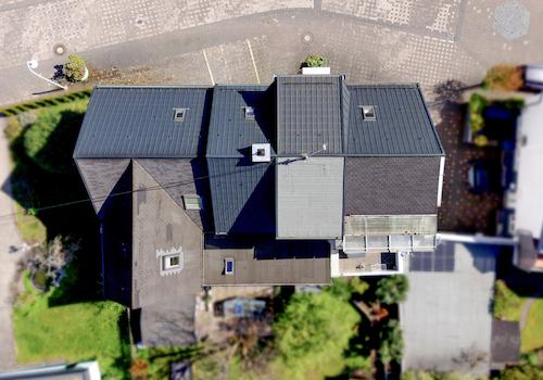 Luftbild