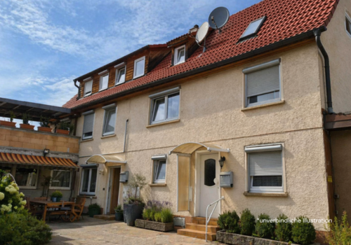 Außenansicht