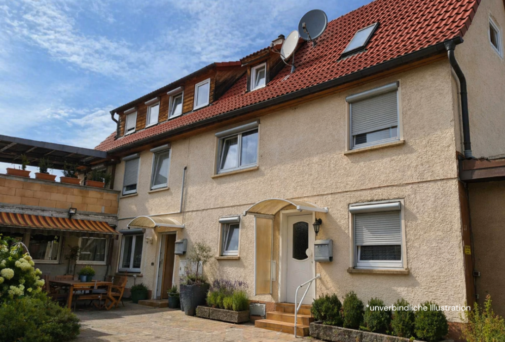 Außenansicht