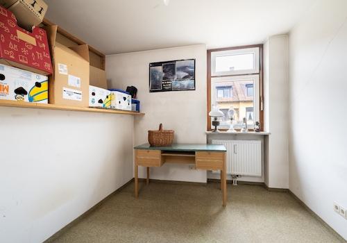 Schlafzimmer 2