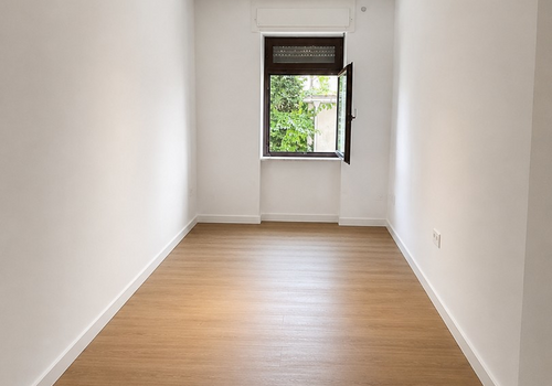 WG Zimmer zum Innenhof 