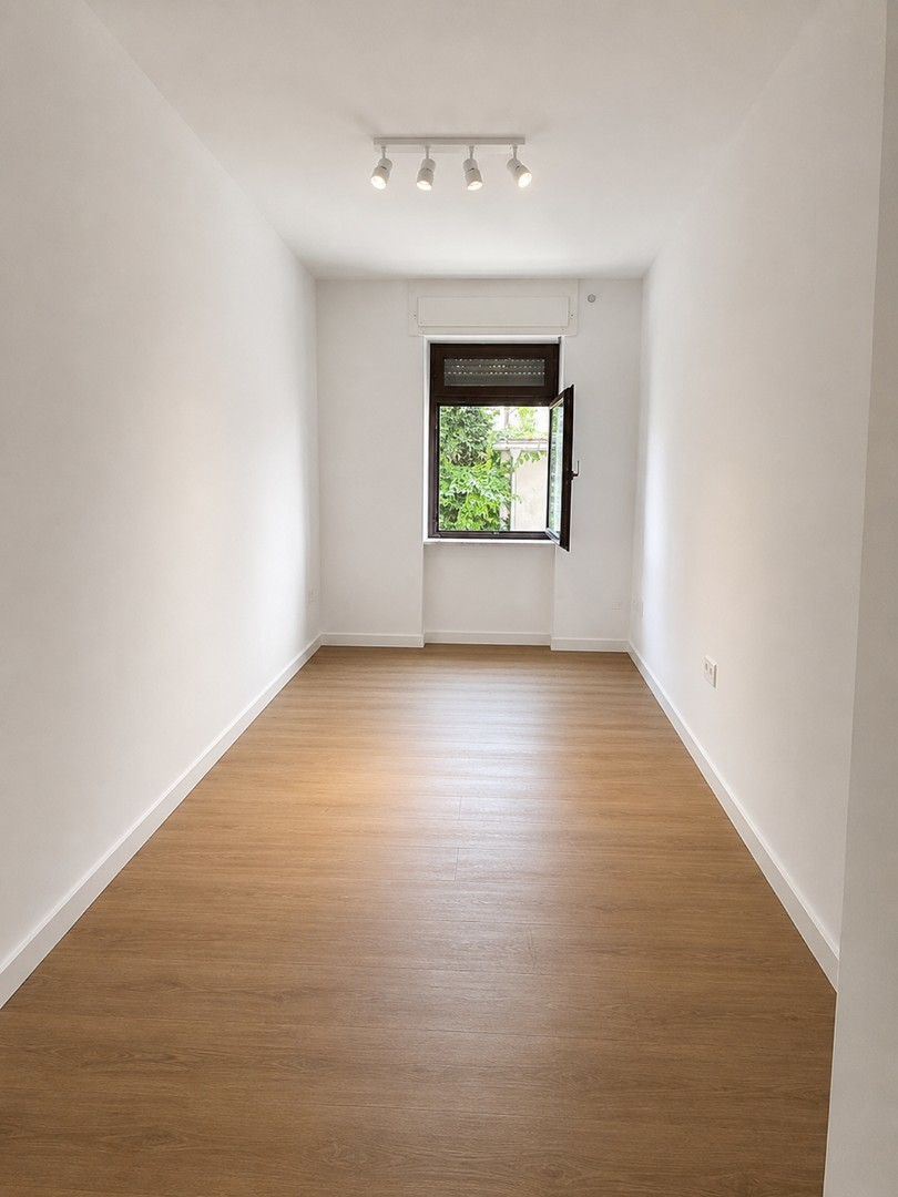 WG Zimmer zum Innenhof 