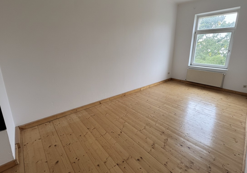 Schlafzimmer Bild 1