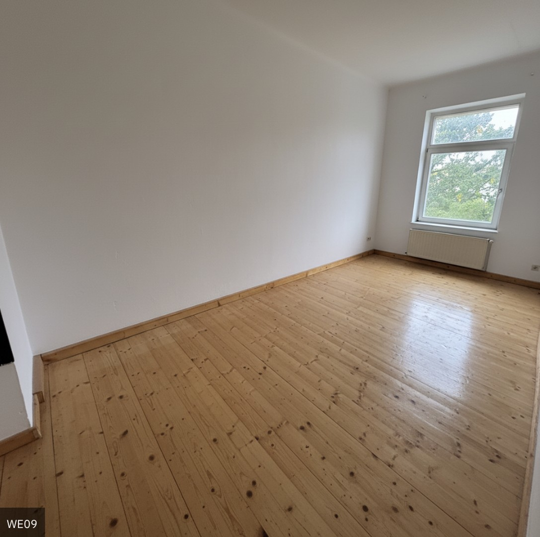 Schlafzimmer Bild 1