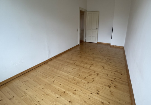 Schlafzimmer Bild 2