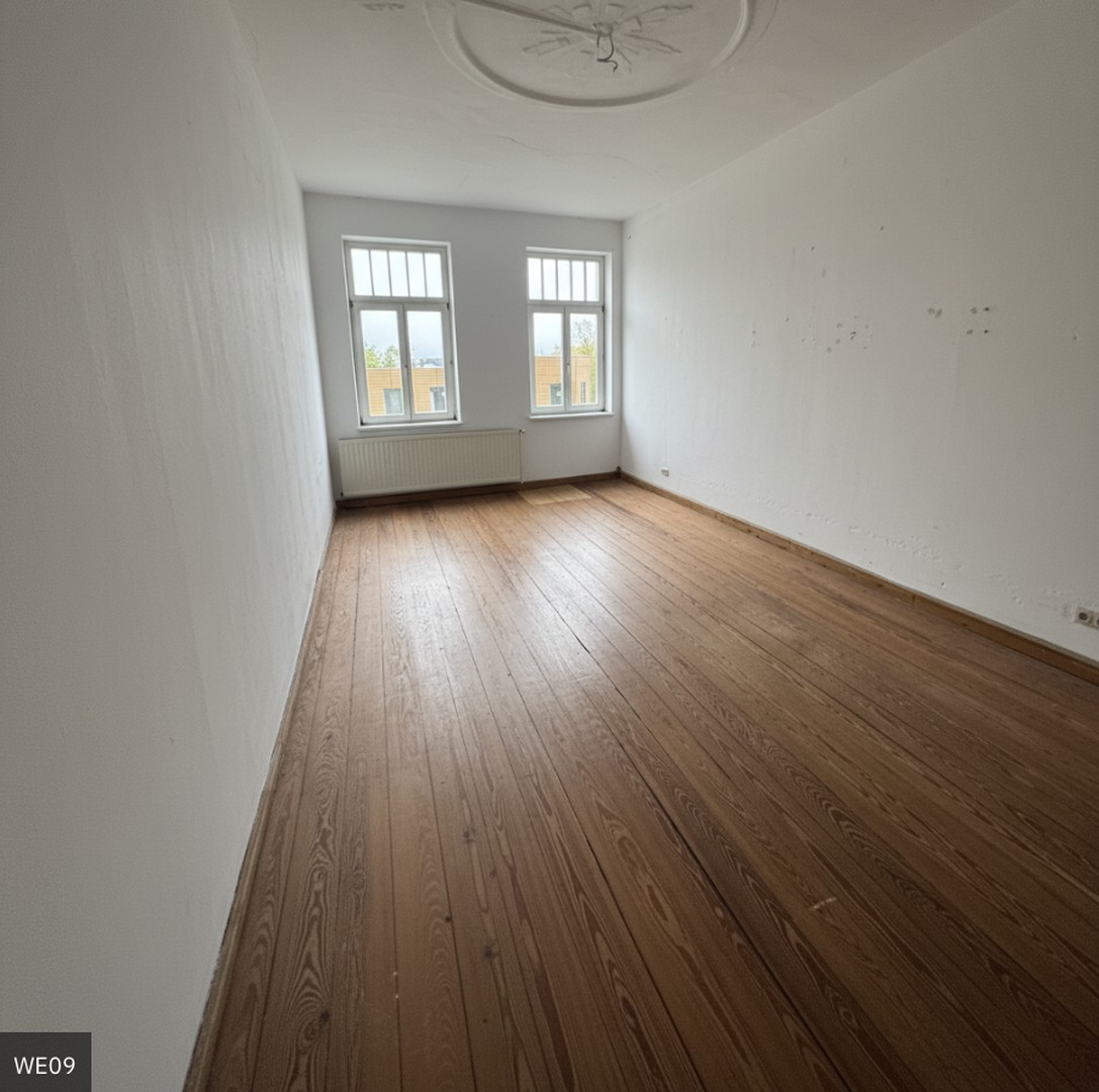 Büro / Kinderzimmer