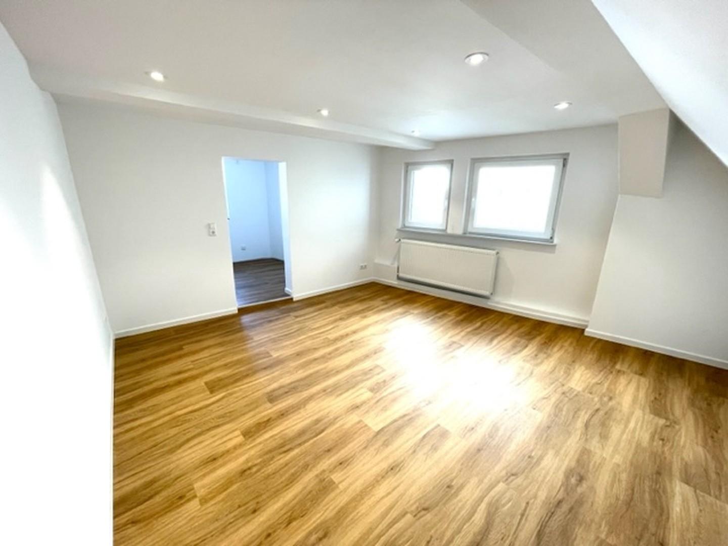 Wohn / Esszimmer 