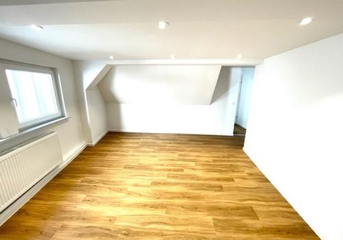 Wohn / Esszimmer 